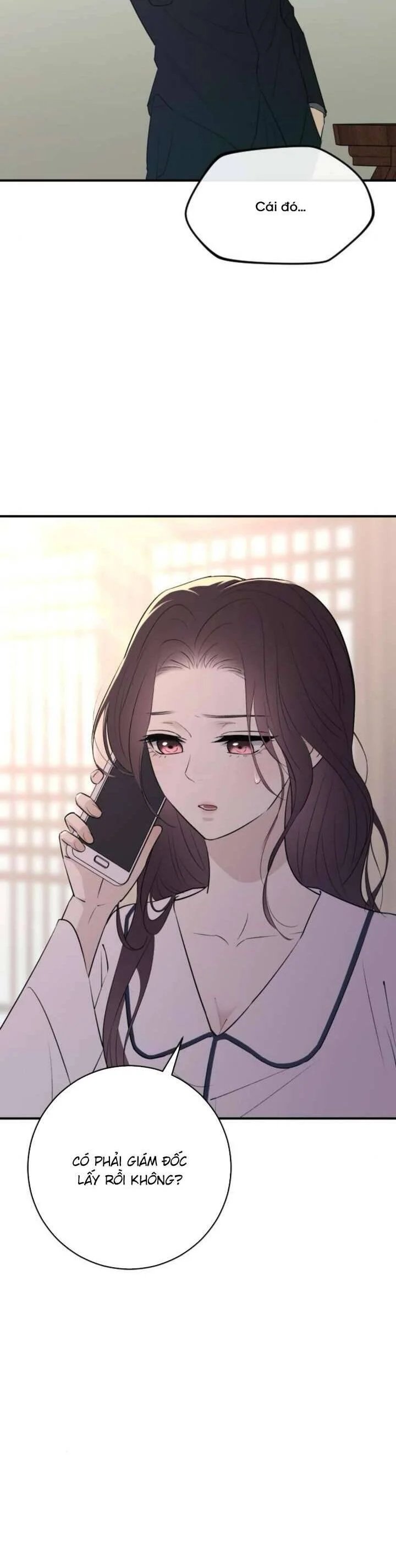 [18+] hành vi khốn nạn chapter 23 41