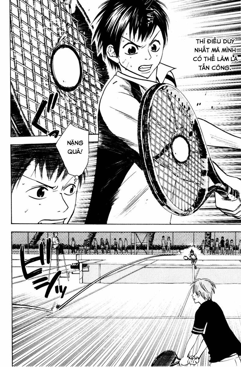 baby steps chapter 22 6