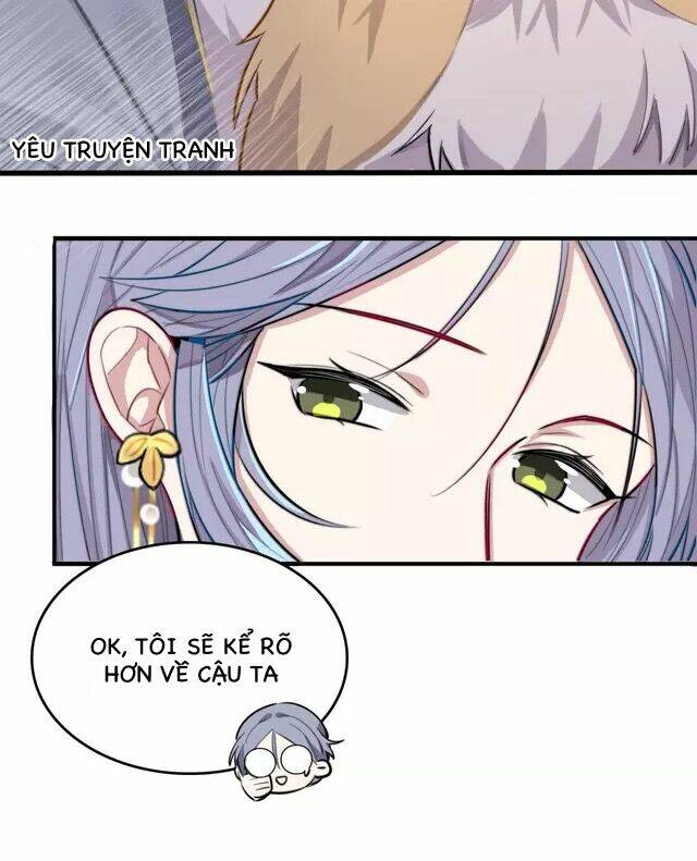 tình yêu trên cùng một dòng chapter 3.2 5