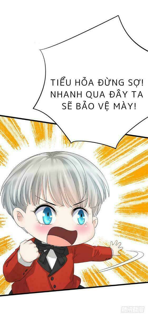 chào buổi sáng, ức vạn manh thê chapter 3 28