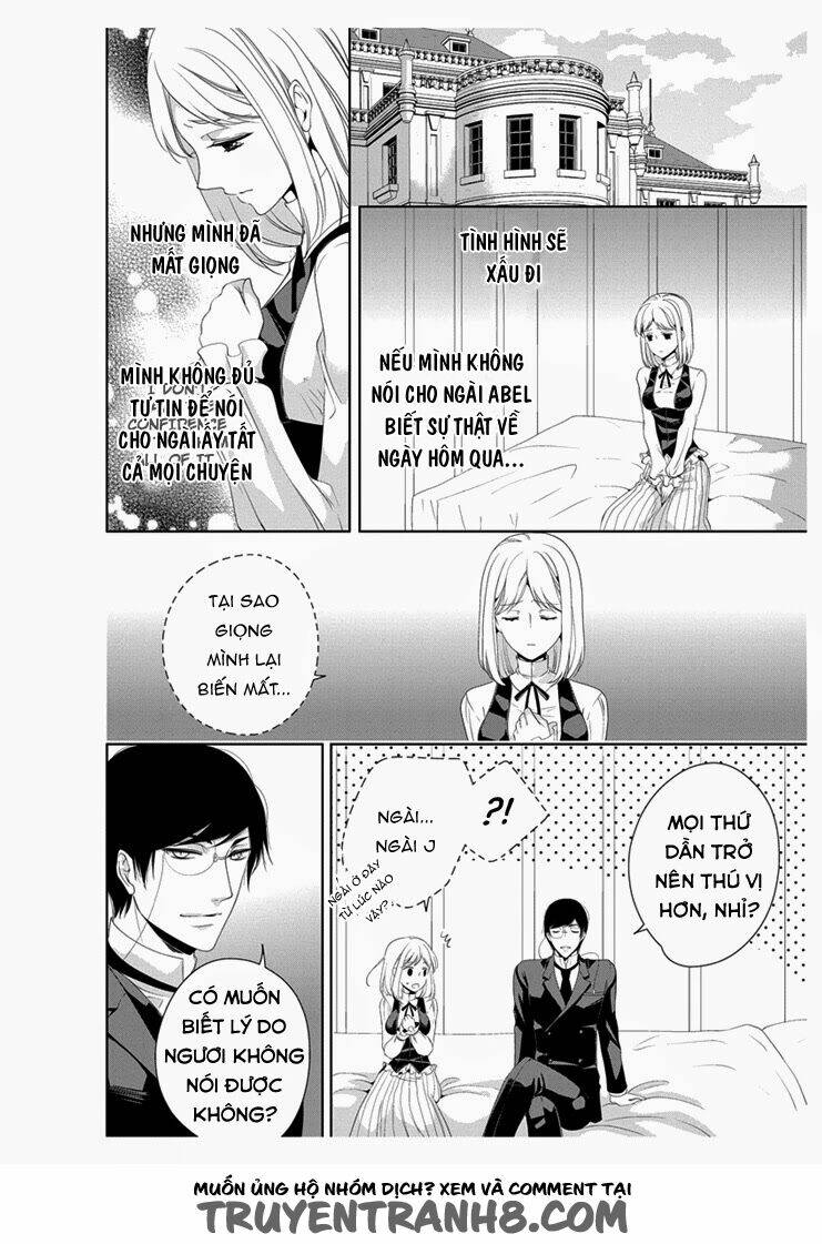 erotic fairy tales - the little mermaid chapter 13 6