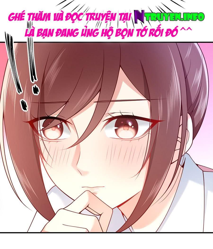 nam thần truy thê chỉ nam chapter 28.1 17