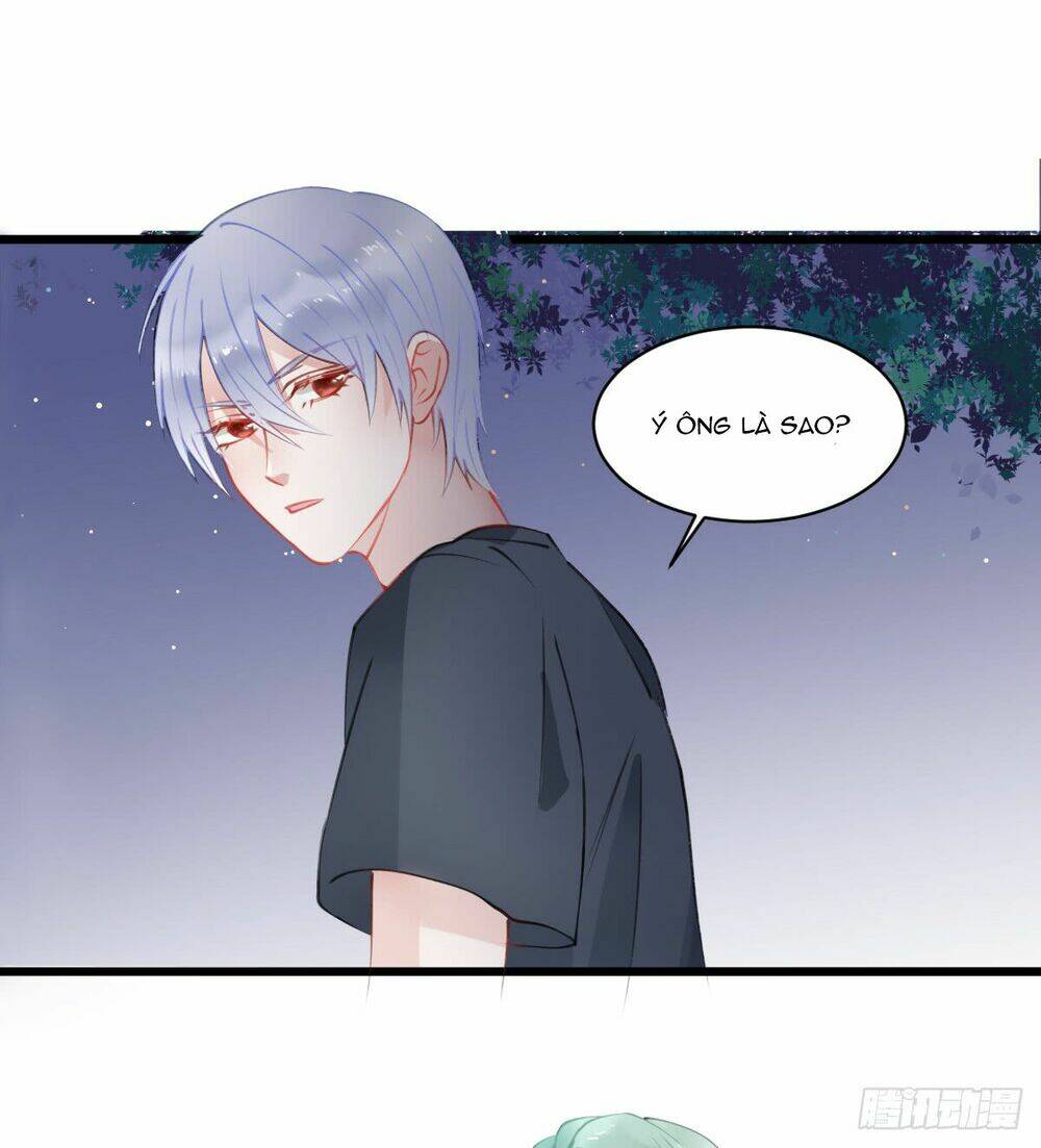 phi nhiên hướng phong chapter 8 28