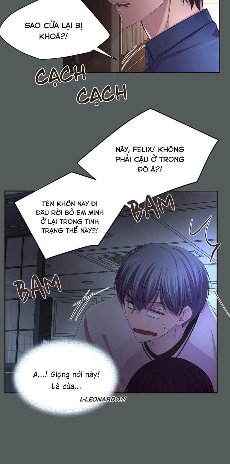 giữ em thật chặt (hold me tight) chapter 80 52