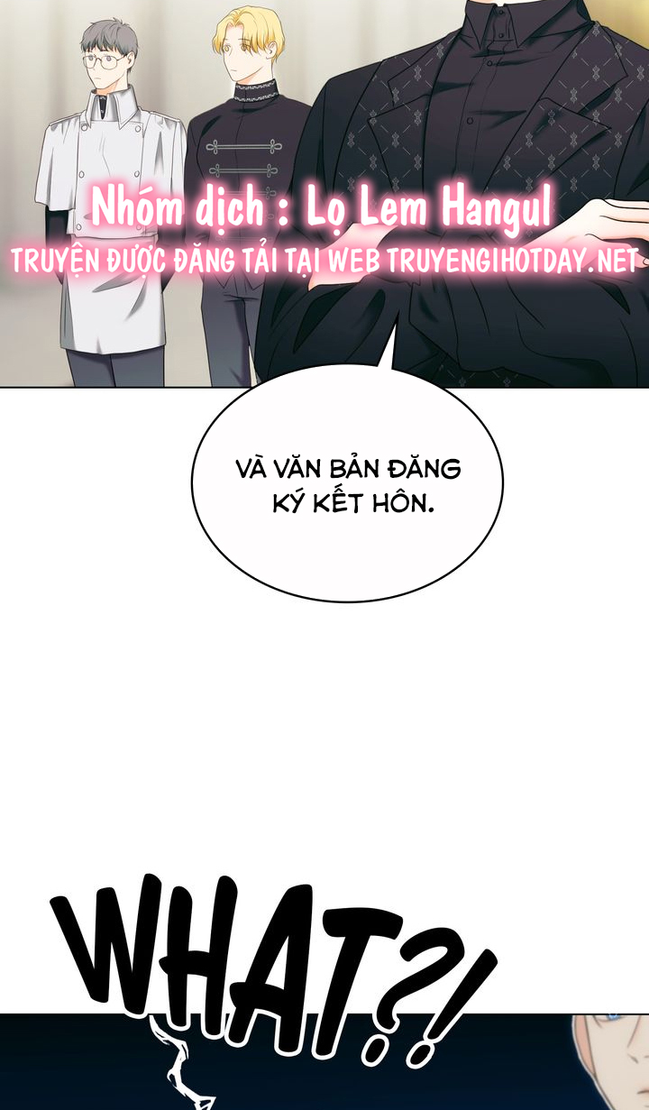 hợp đồng hôn nhân với người chồng thứ 2 của tôi chapter 6 33