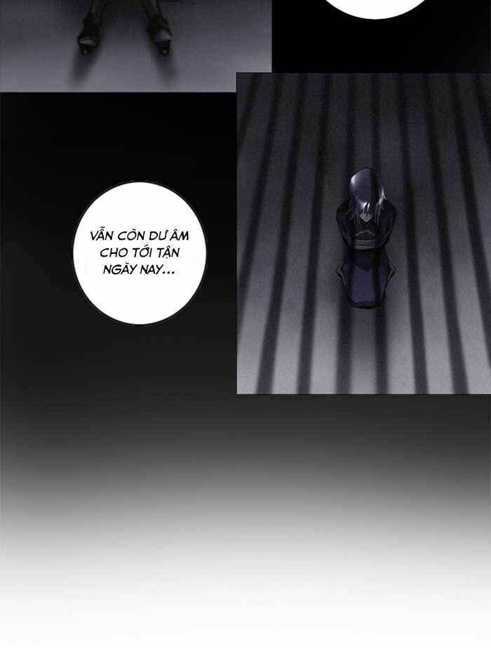 bản khế ước linh hồn chapter 75 15