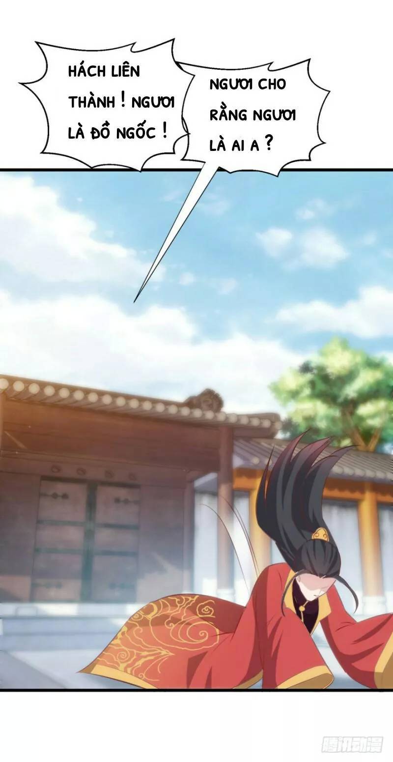 bẩm báo công chúa ! chapter 25 30