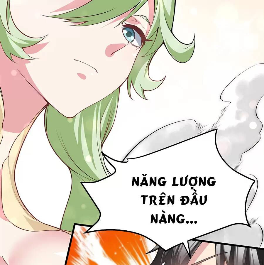 đồ long kỵ sĩ hôn môi ác long chapter 27.2 9