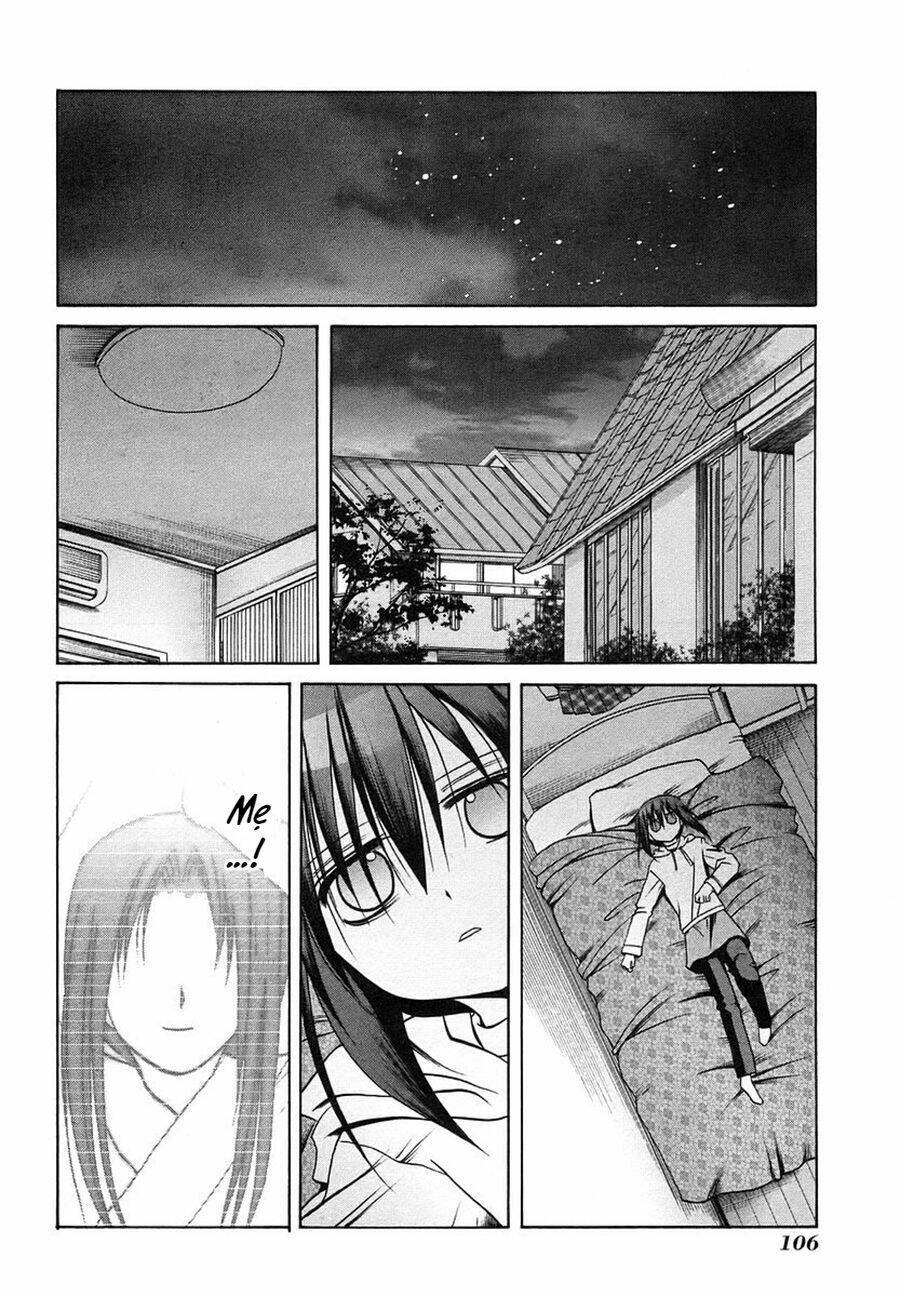 bamboo blade chapter 25 18