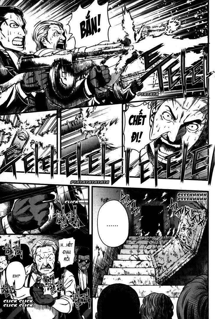 la mosca chapter 46 25