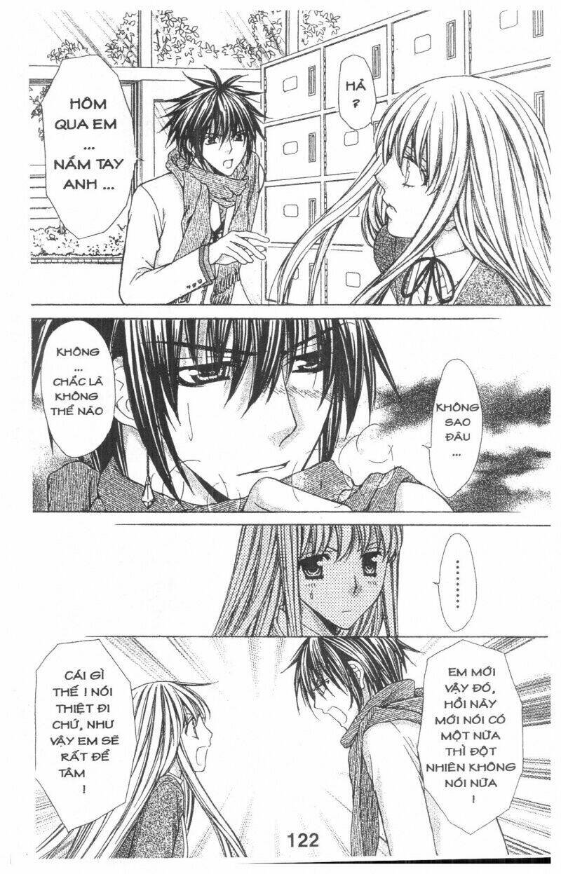 trái tim kim cương chapter 2 123