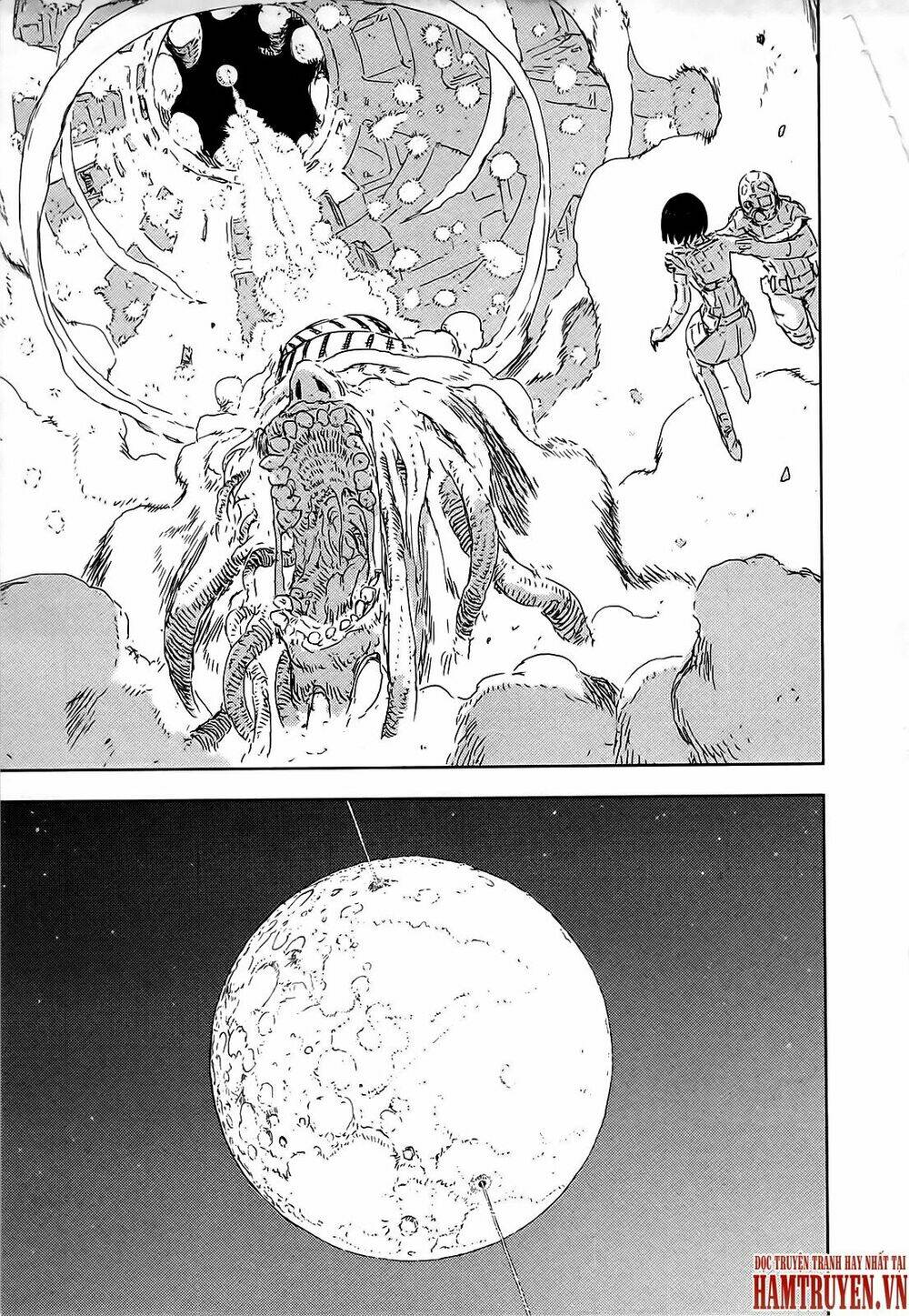 sidonia no kishi chapter 47 23