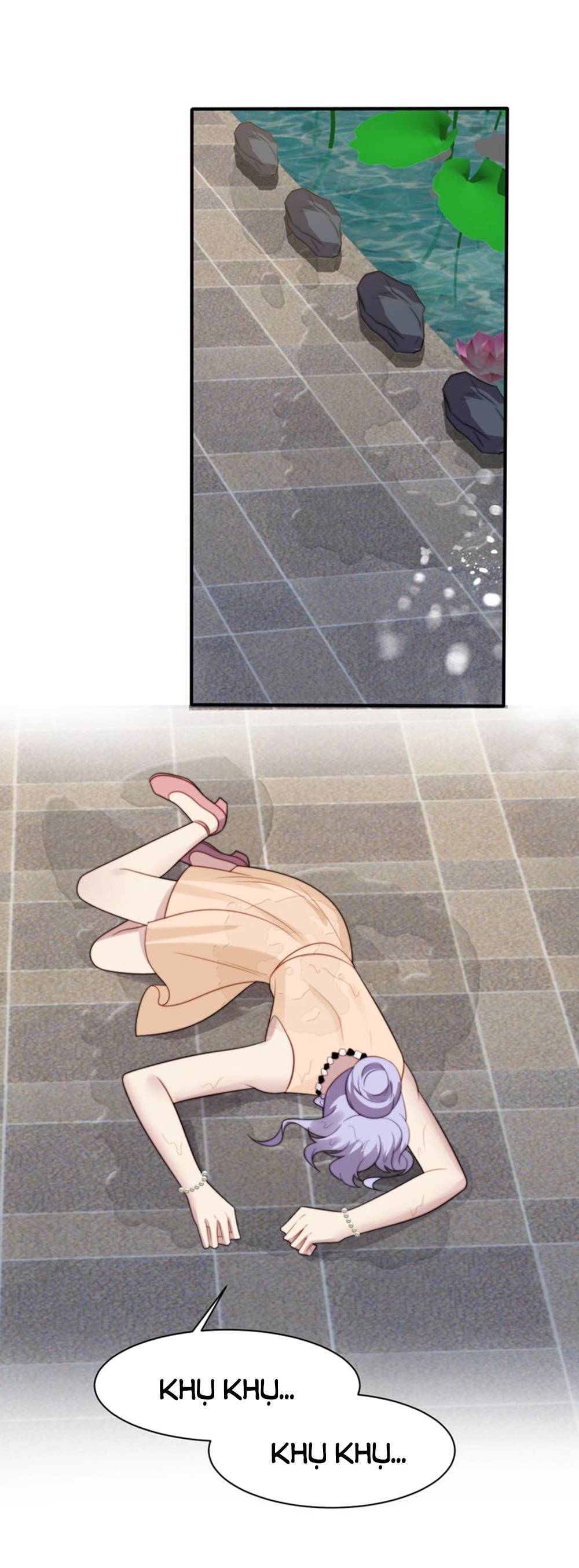 khoá chặt đôi môi (full) chapter 55 15