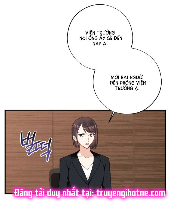 [18+] hôn nhân bị đánh cắp chapter 44.2 31