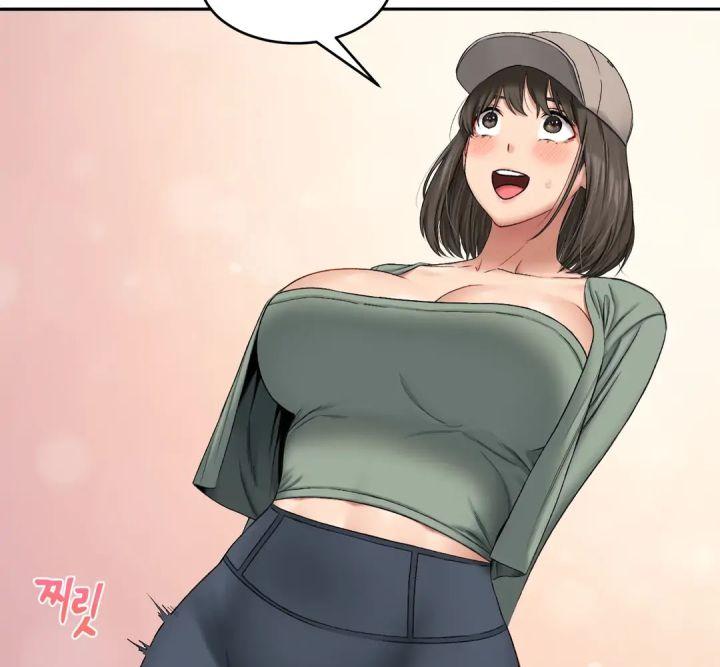 18+ nhật ký biến thái (smut) chapter 27 14