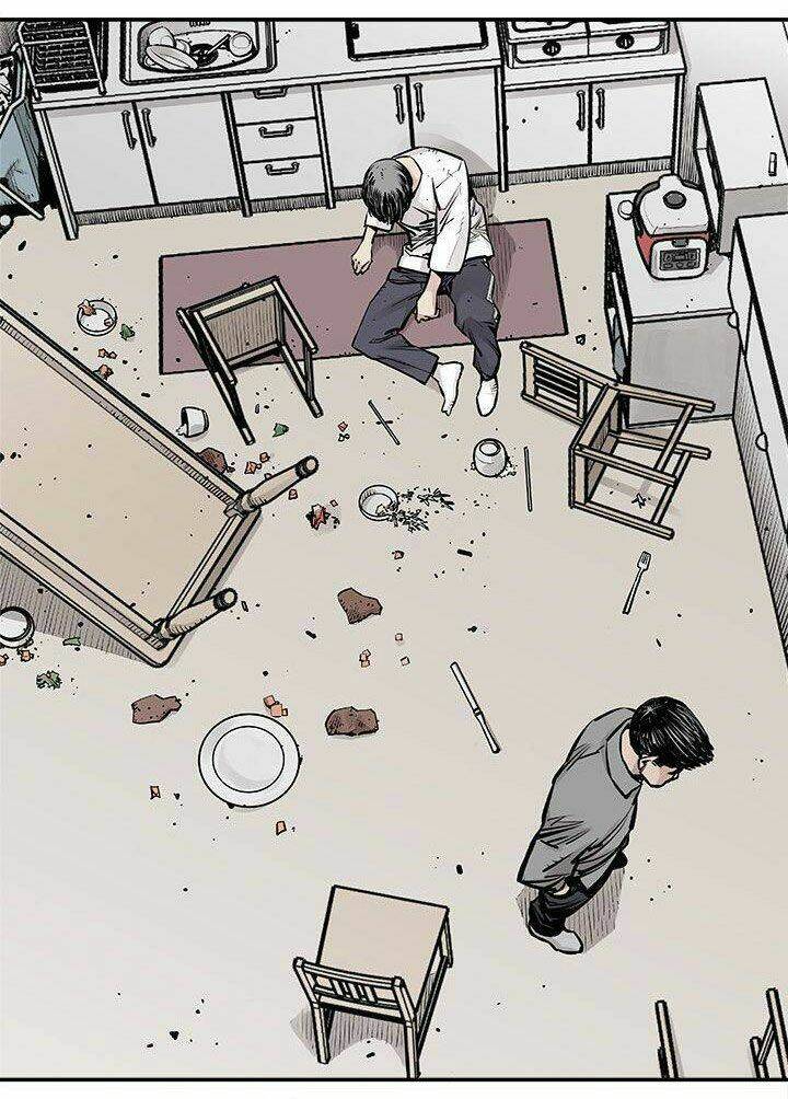 the devil’s descendants chapter 7 3