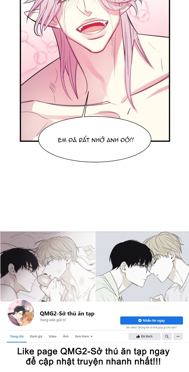 kiếp trước bí ẩn của giáo sư chapter 1 40