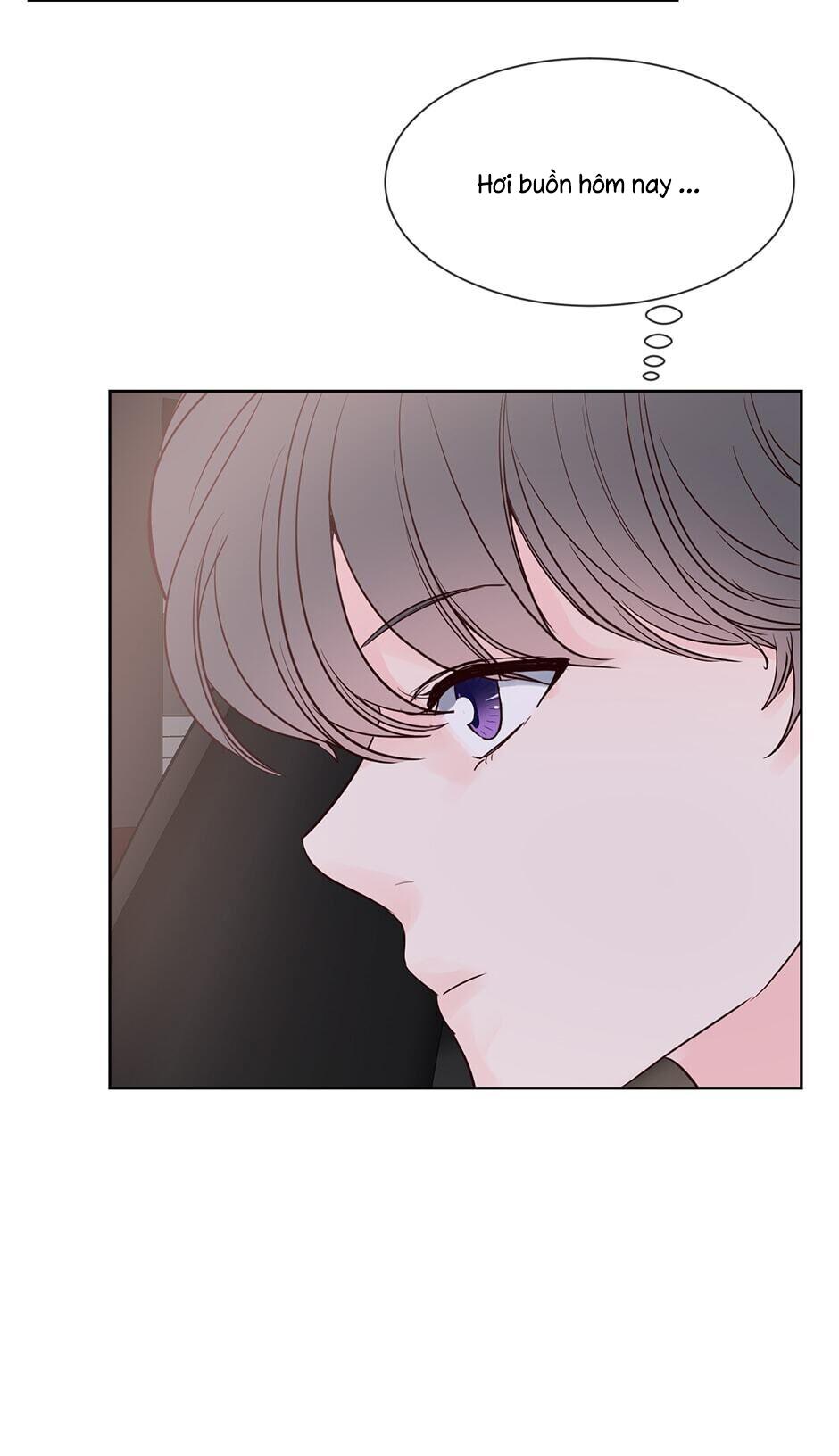 [har] đụng là nóng mà chạm là chạy chapter 53 4