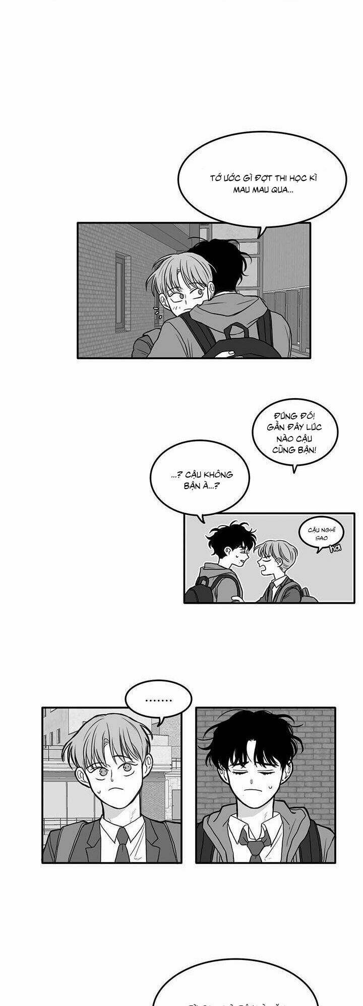 boys love chapter 16 18