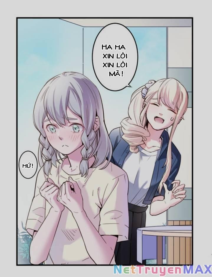 trước khi một cô gái biến mất chapter 9 14