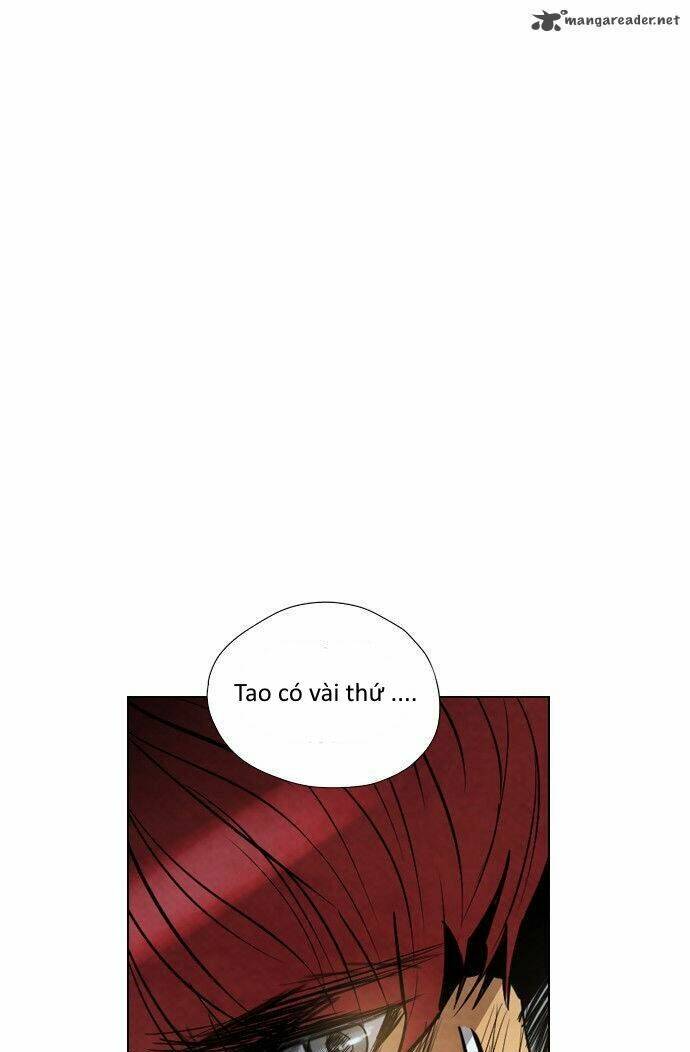 nạn nhân hồi sinh chapter 30.1 11