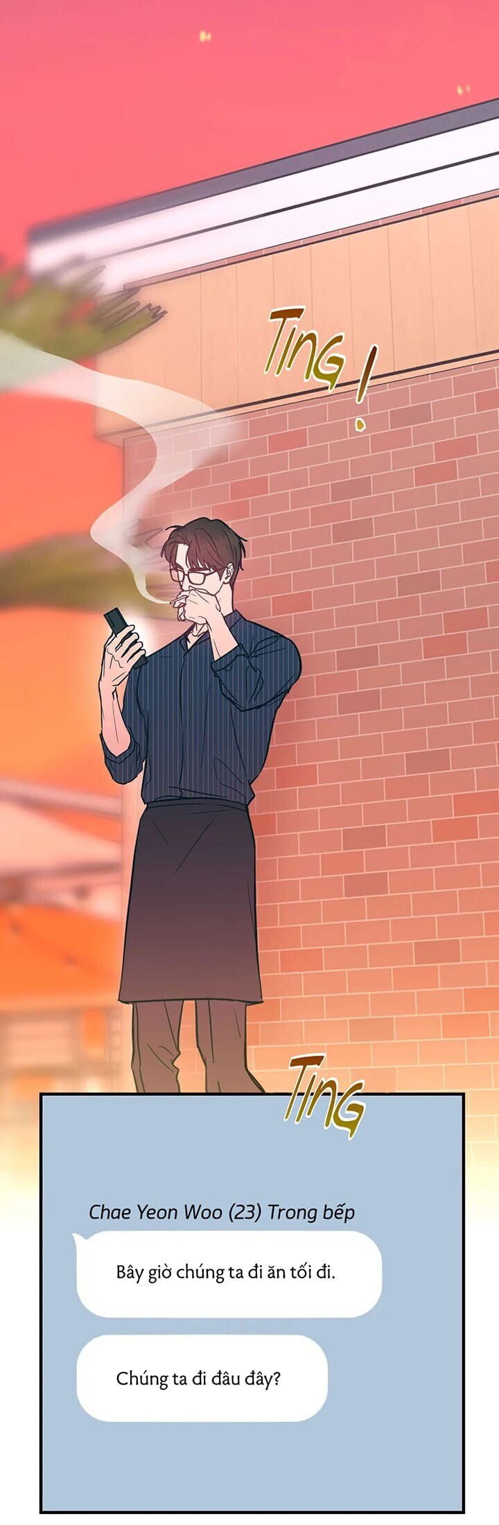 tình yêu ngây dại chapter 14 31