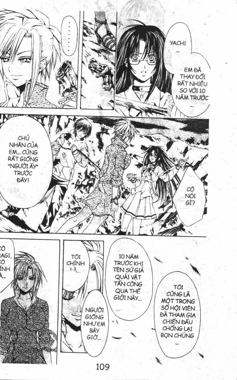 kami to sengoku seitokai chapter 22 17