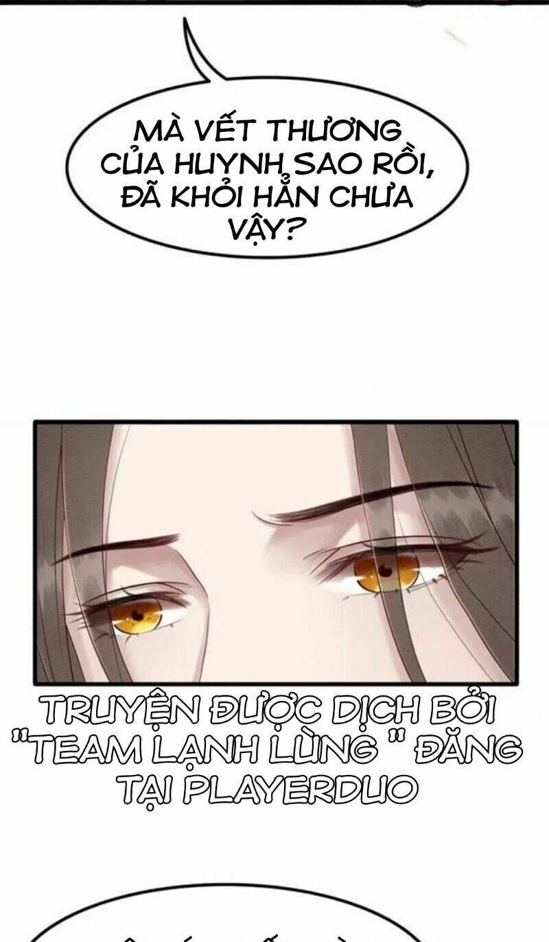 trọng sinh bá sủng nhiếp chính vương quá mạnh mẽ chapter 65 9