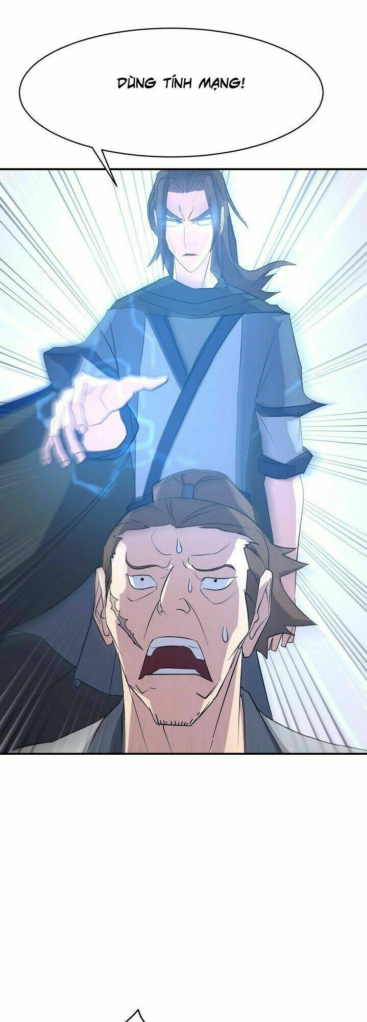 trọng sinh, bất khả chiến bại chapter 56 49