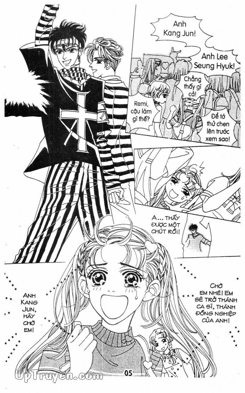 hãy đến đây tình yêu chapter 1 6