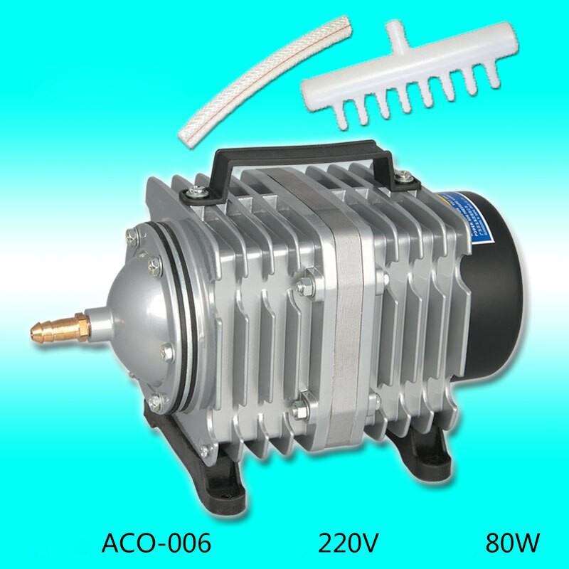 Máy sủi oxy Resun ACO-006