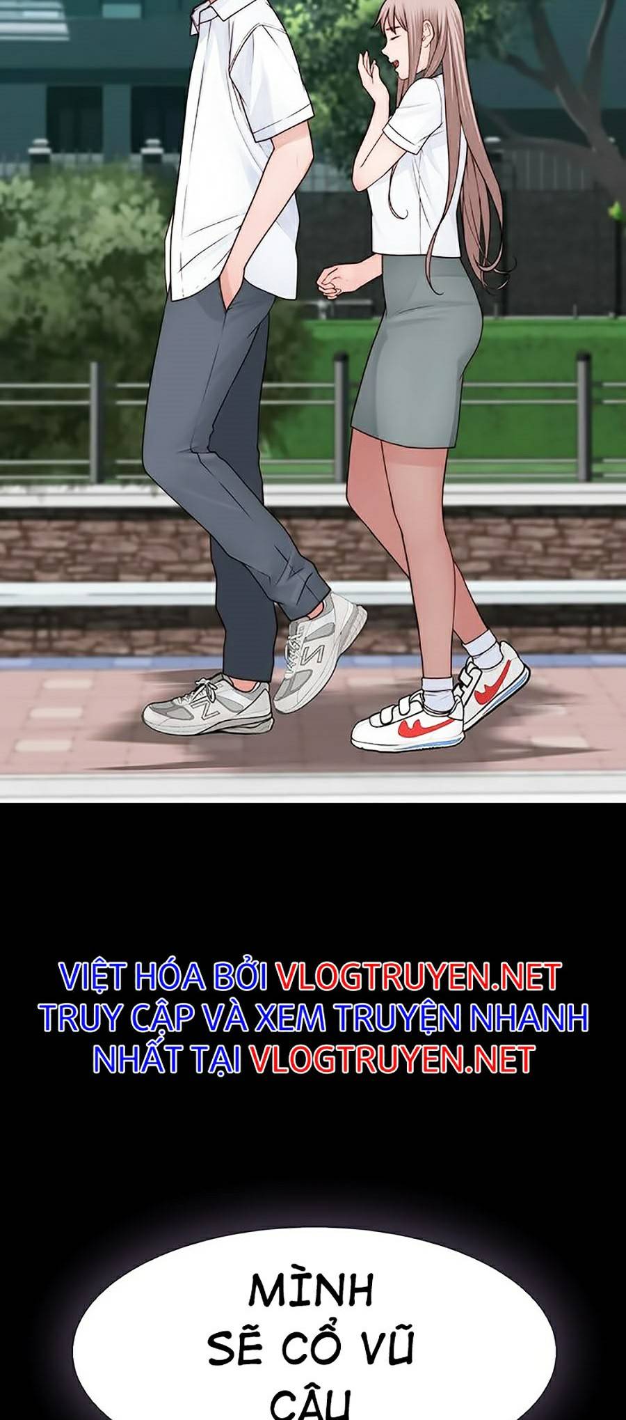 giữa hai ta chapter 60 15