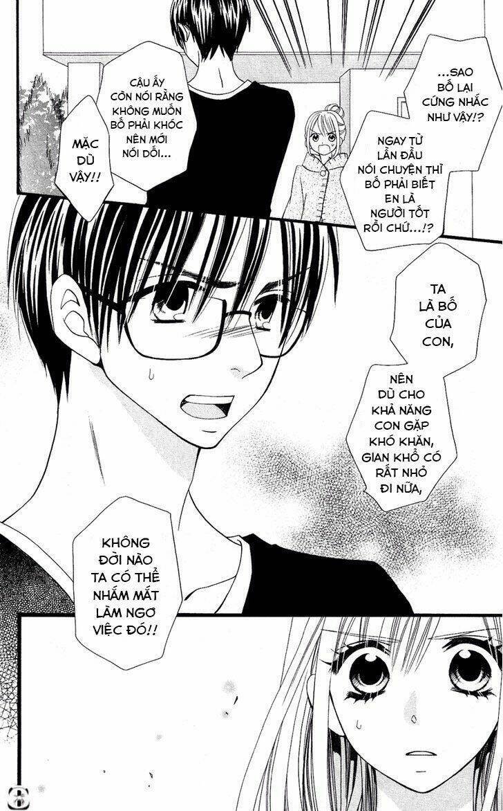 chàng trai đặc biệt chapter 48 13