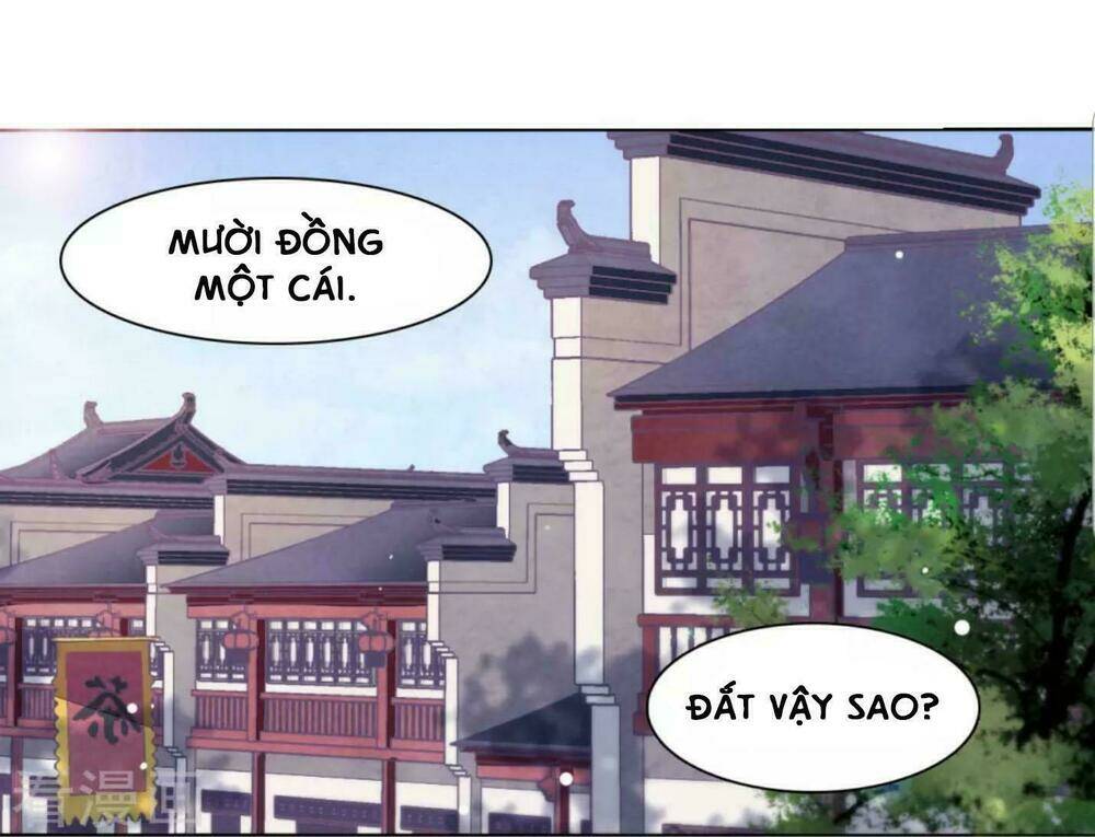 xuyên về cổ đại làm quốc bảo chapter 28 3