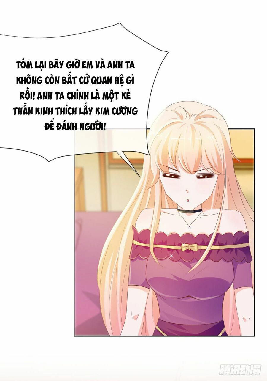 ẩn hôn 100%: chọc tức vợ yêu mua một tặng một chapter 68 27