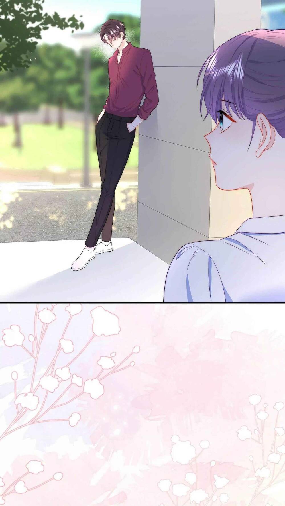 tôi dựa vào tà ý: nghịch chuyển nhân sinh chapter 21 27