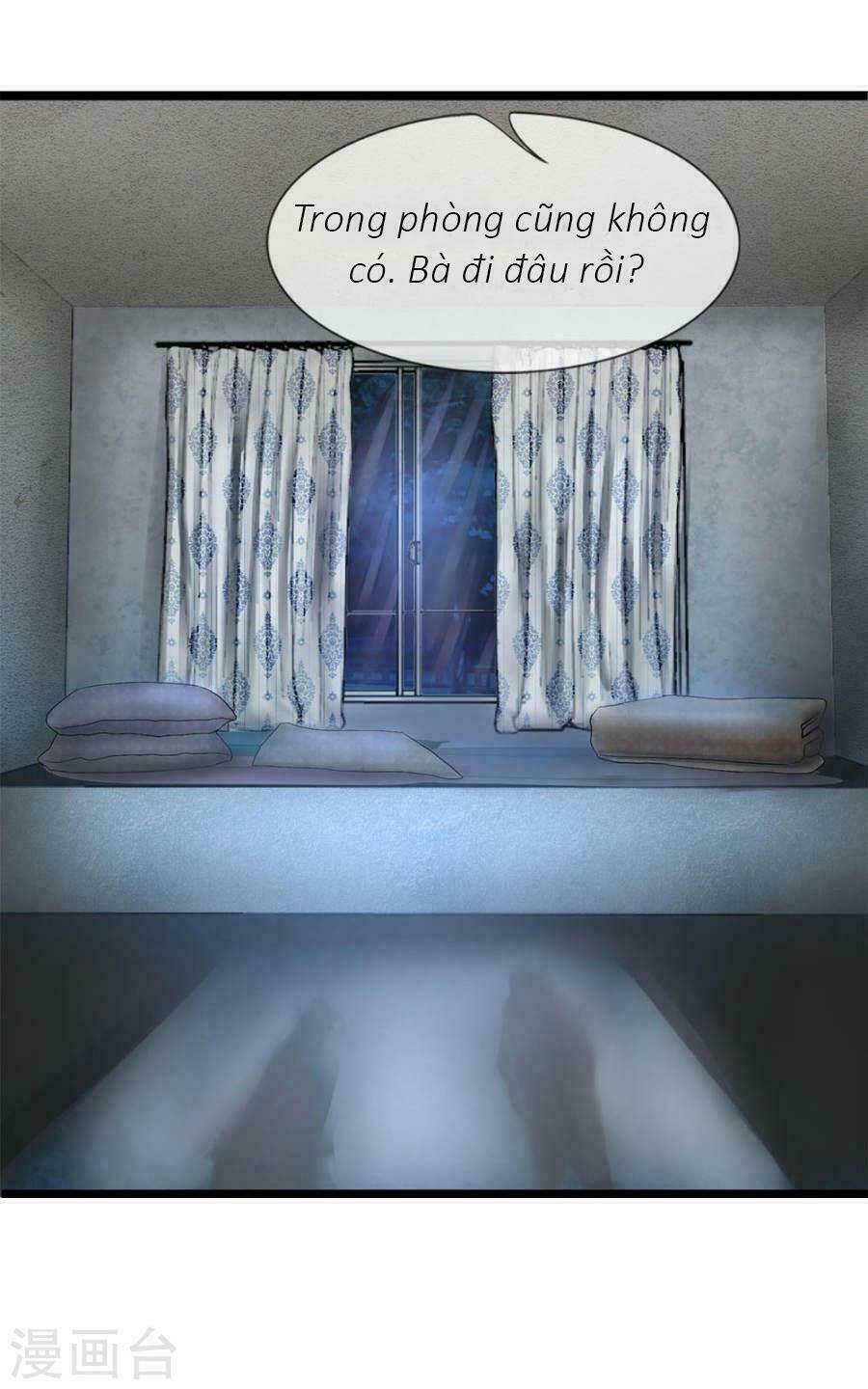 quỷ vương hai mặt quấn lấy tôi chapter 20 14