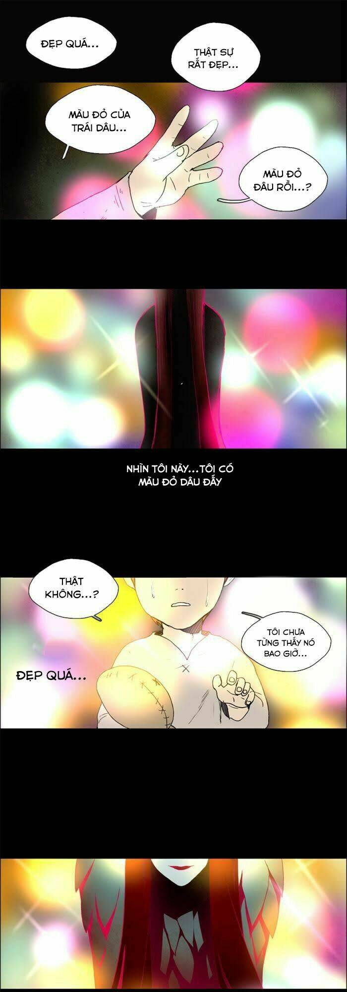 lessa 2: the crimson knight chapter 17 8