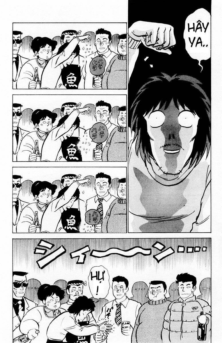 yuu & mi chapter 34 24