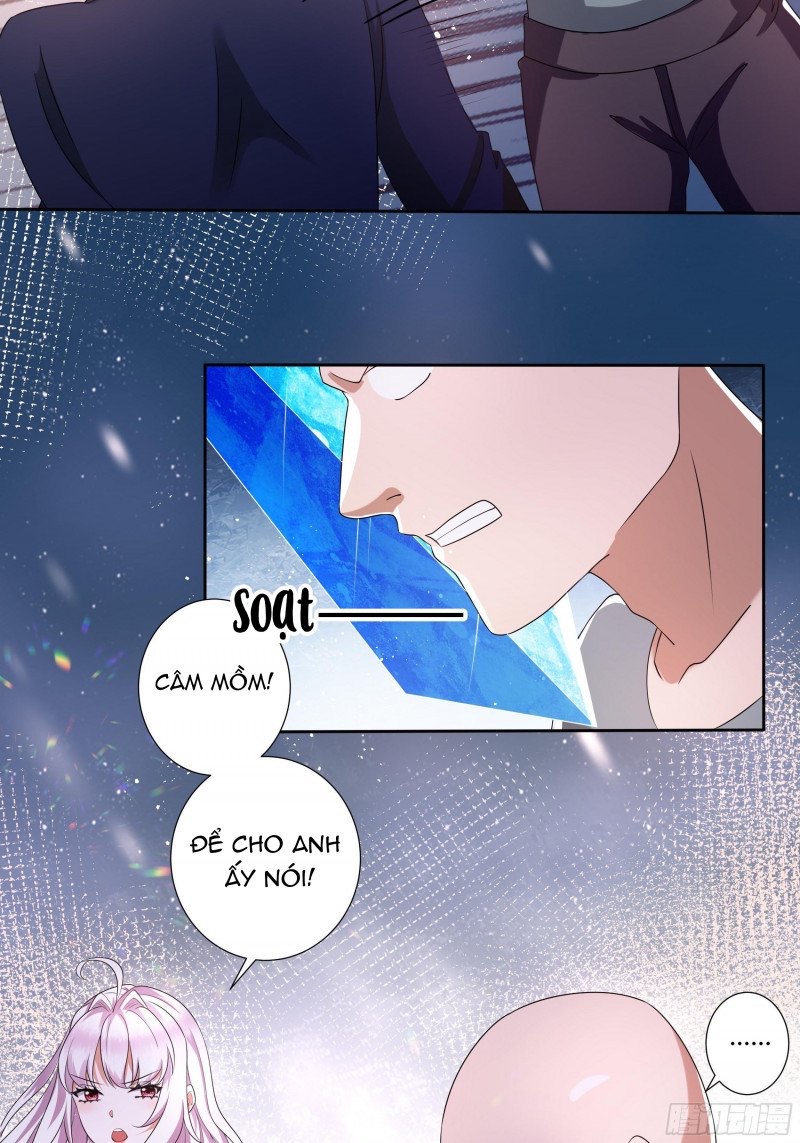 công chúa phản diện trong truyền thuyết chapter 23 6