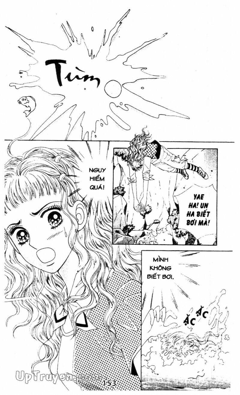 mặt nạ tình yêu chapter 41 65