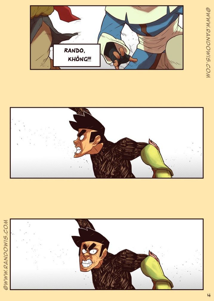 we are life in a m . m . o chapter 5 5