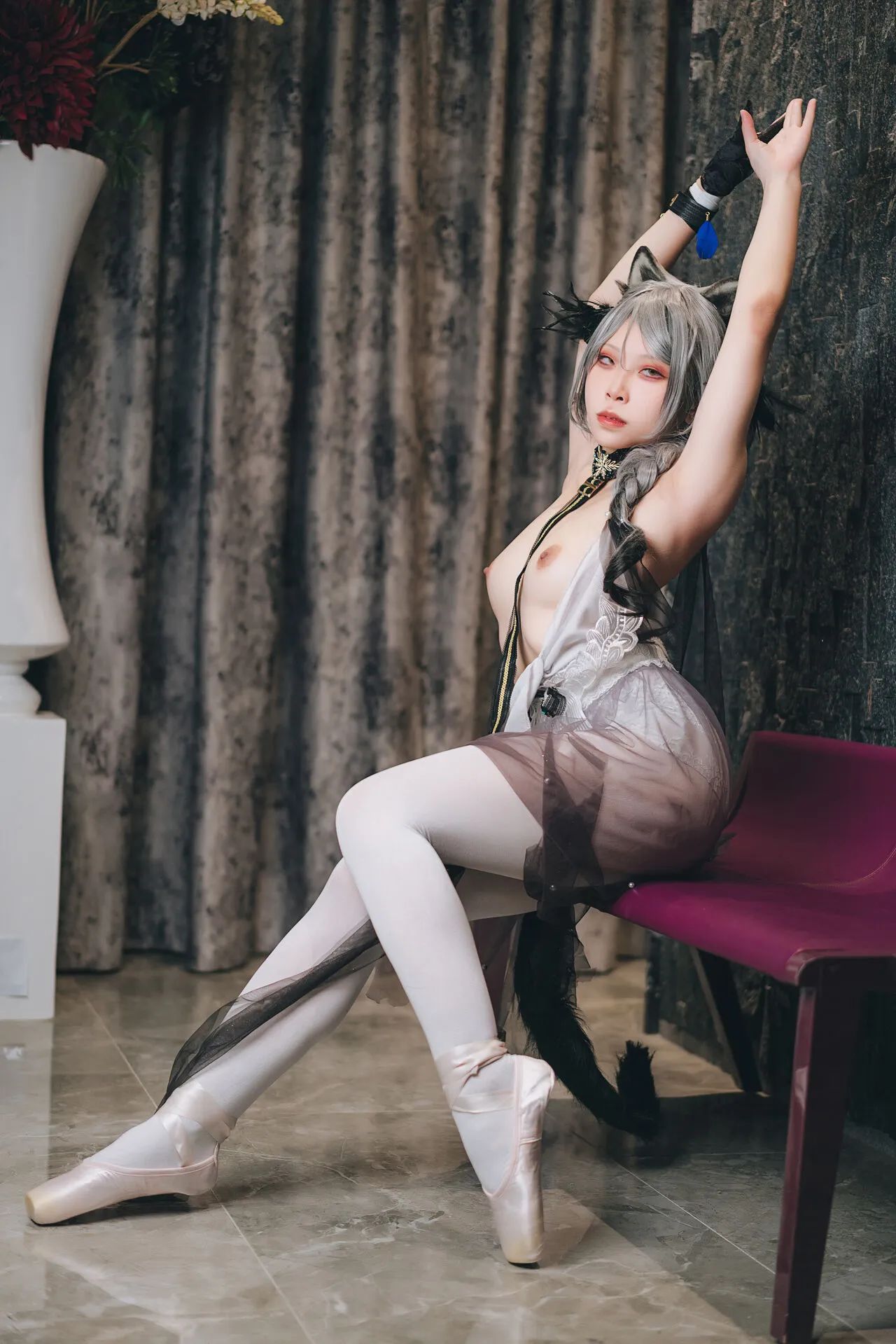 hình cosplay chapter 459 32