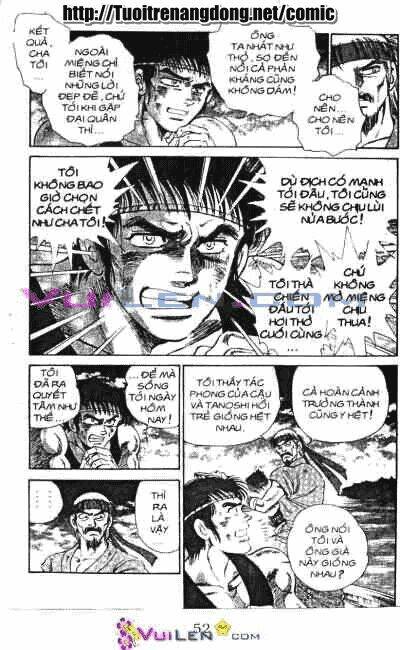 vương tử takeru chapter 19 48