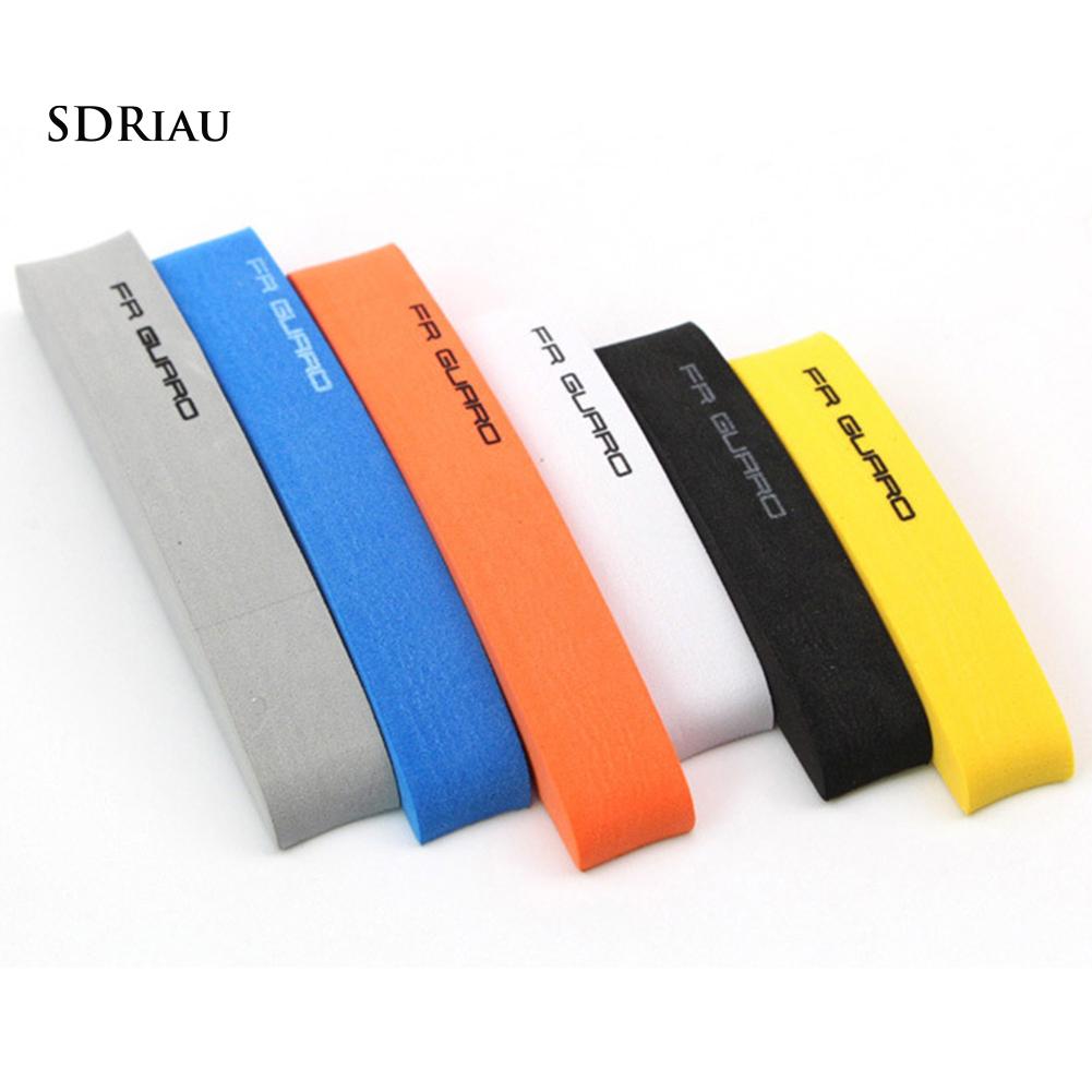 Set 4 Miếng Dán Chống Va Chạm Cho Cửa Xe Ô Tô