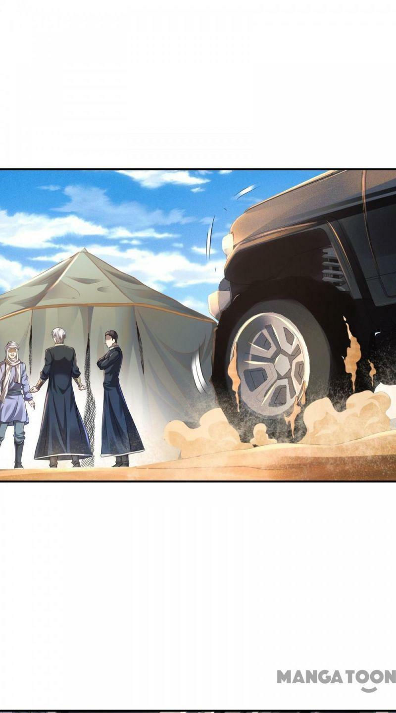 đệ nhất người ở rể chapter 122 3