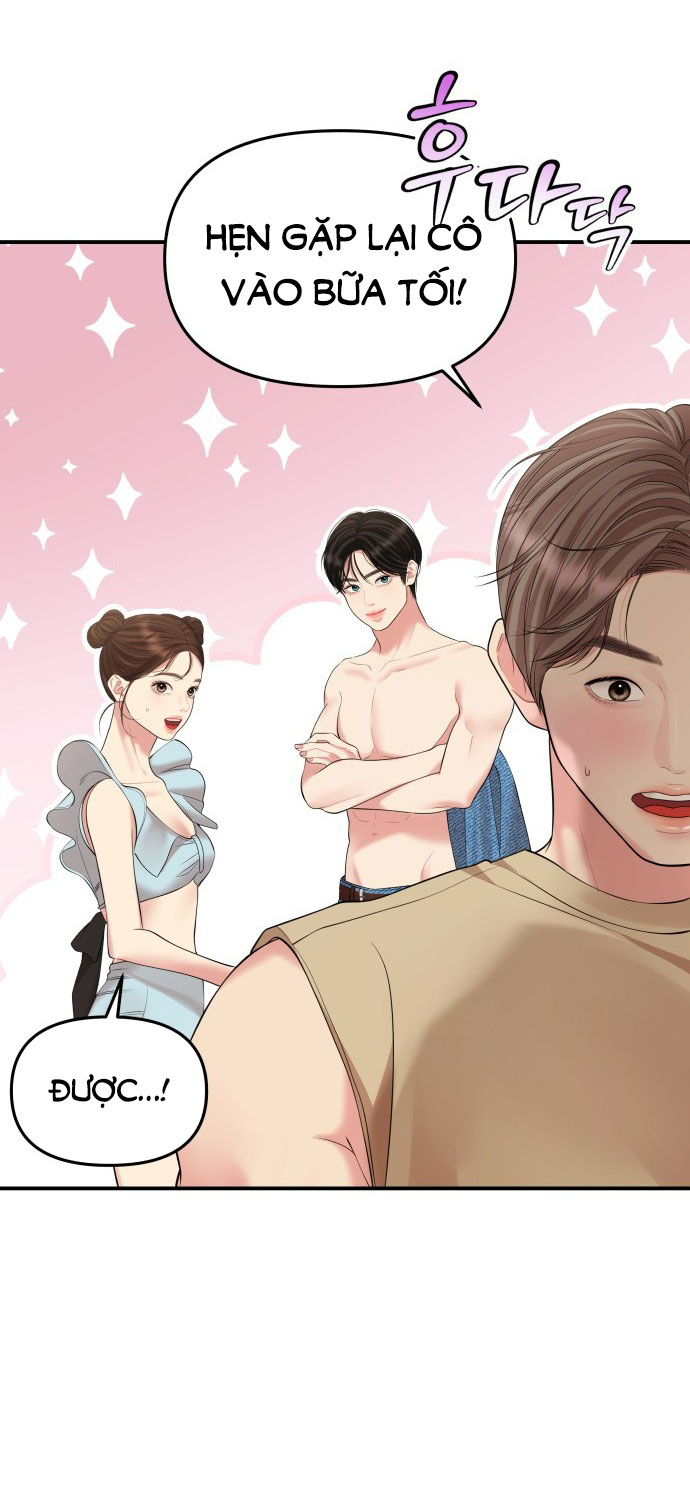 gửi em người đánh cắp những vì sao - to you who swallowed a star chapter 140.2 30