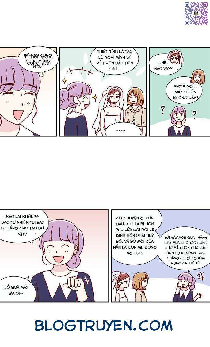 We Broke Up Chapter 46: END - Trang 11