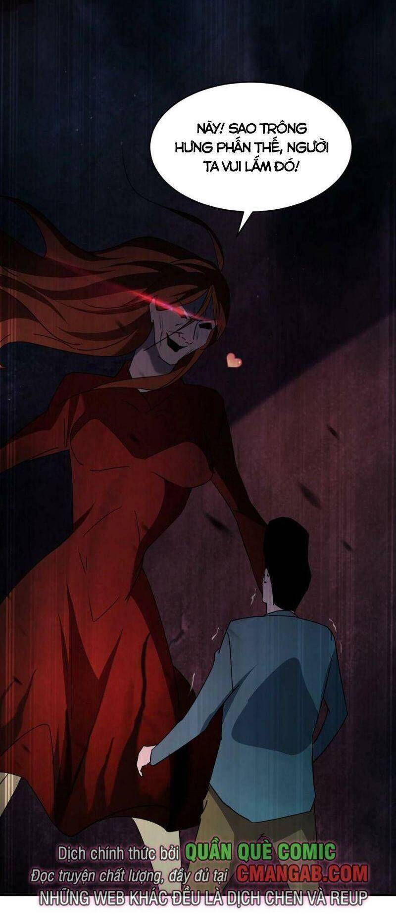 đừng hiểu lầm, tôi mới là người bị hại! chapter 78 18