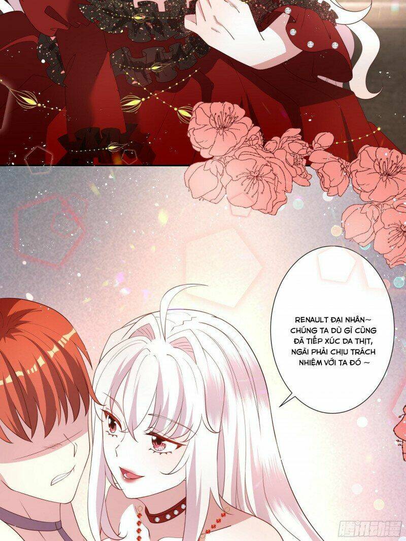 công chúa phản diện trong truyền thuyết chapter 42 16